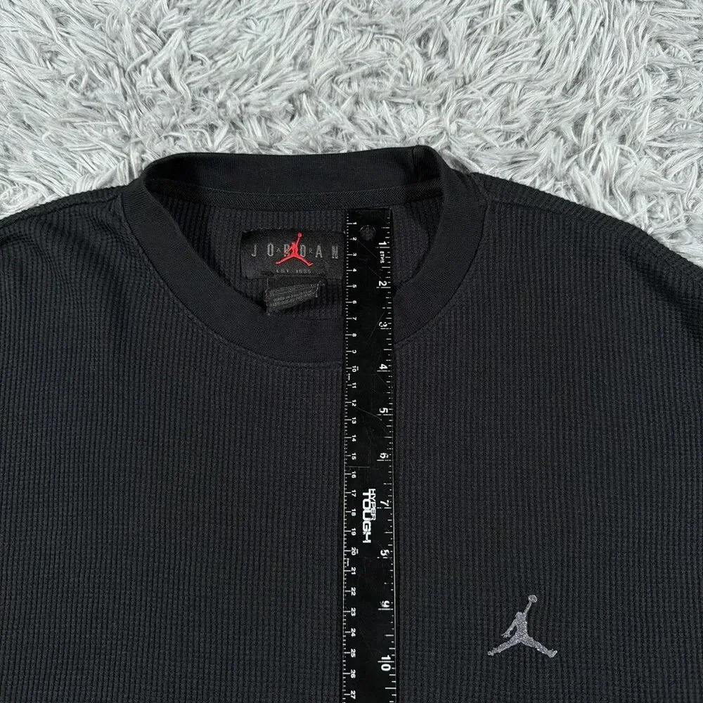 Jordan shirt extra